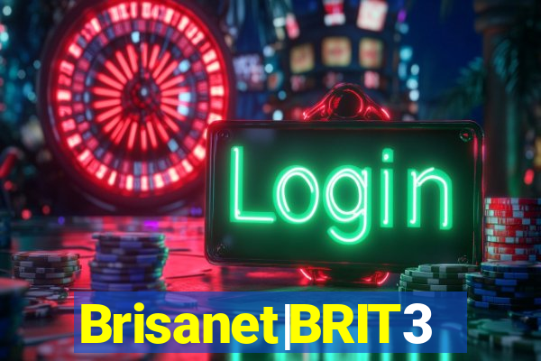 Brisanet|BRIT3